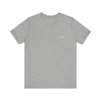 TLYMI Short Sleeve Travel Tee