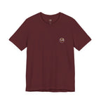 TLYMI Short Sleeve Travel Tee