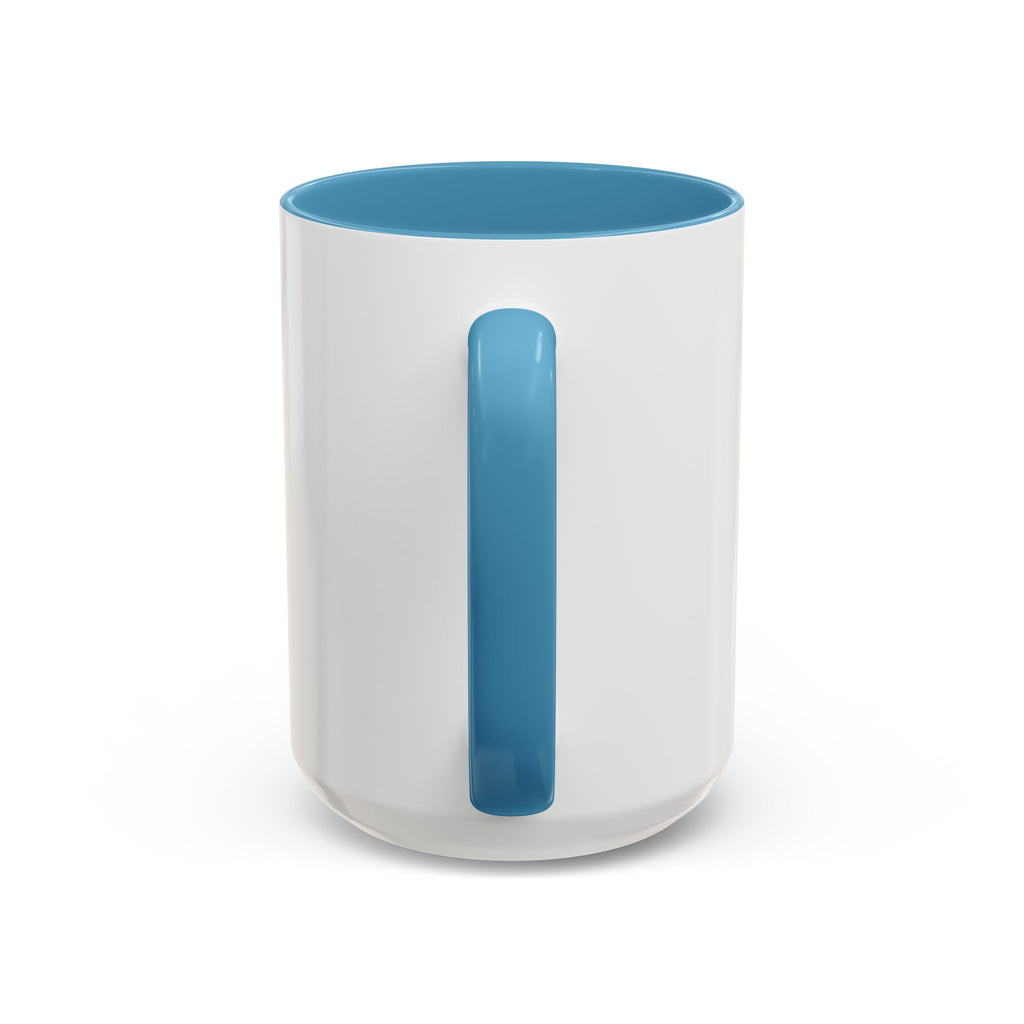 TLYMI White Ceramic Mug (11, 15oz)