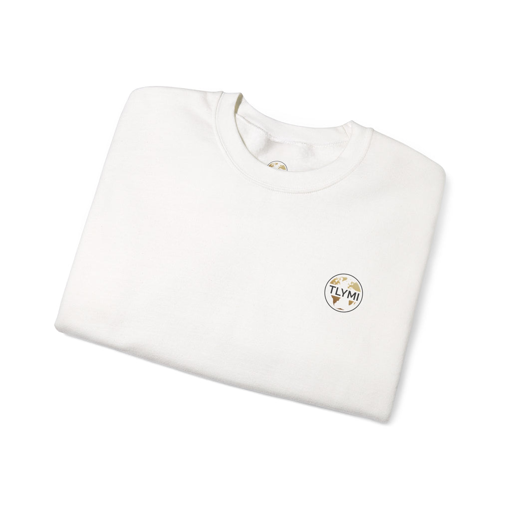 TLYMI Travel Sweatshirt