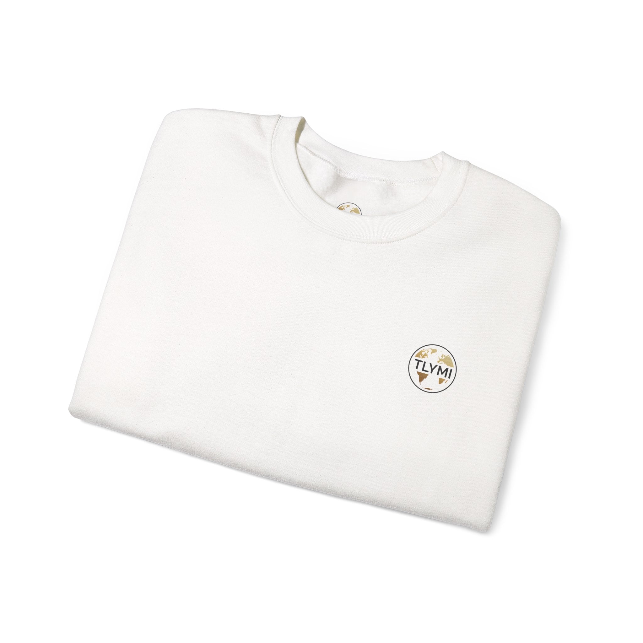 TLYMI Travel Sweatshirt