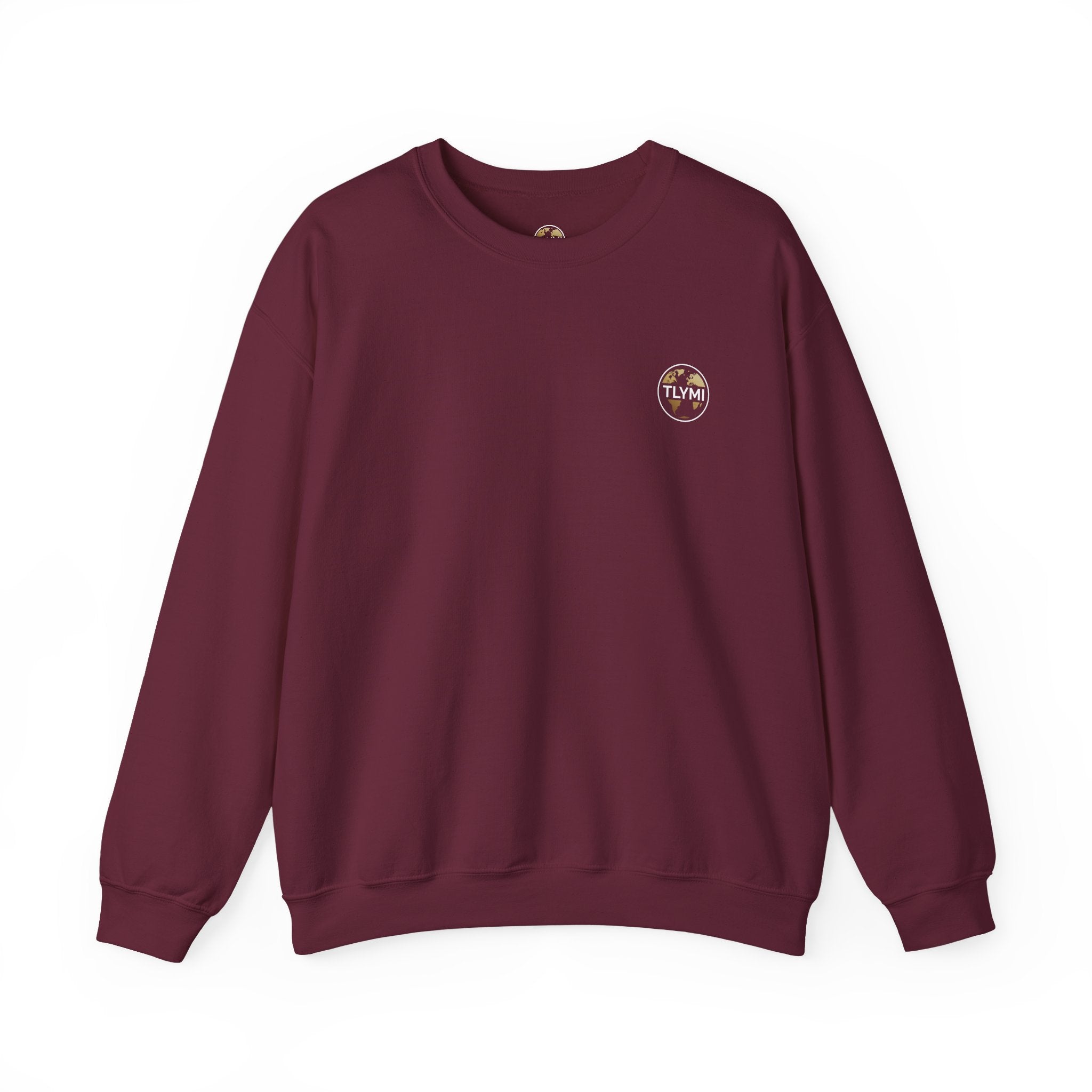 TLYMI Travel Sweatshirt