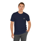 TLYMI Short Sleeve Travel Tee