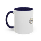 TLYMI White Ceramic Mug (11, 15oz)