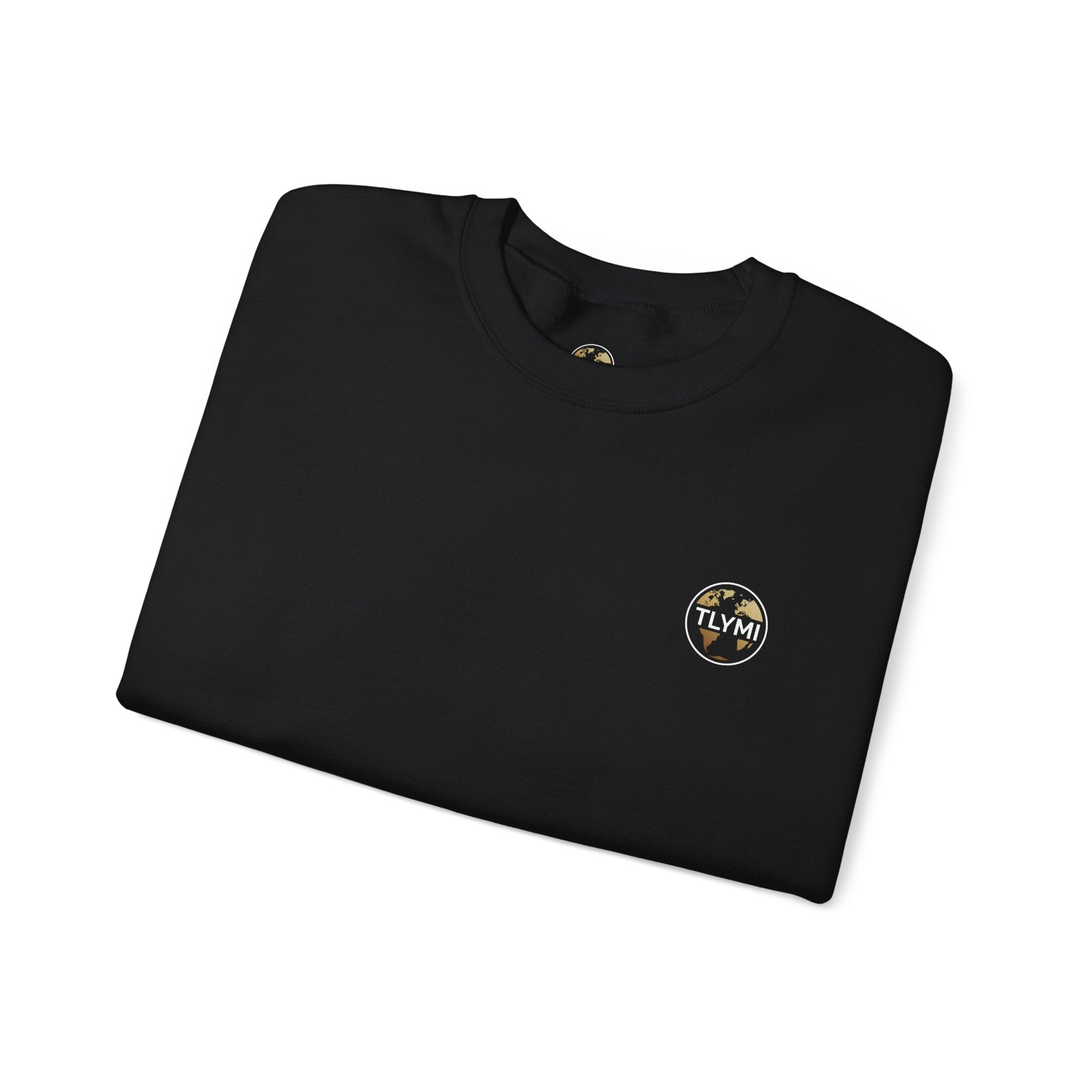 TLYMI Travel Sweatshirt