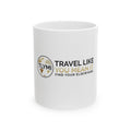 TLYMI Accent Coffee Mug (11oz)