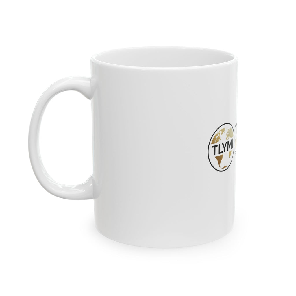 TLYMI Accent Coffee Mug (11oz)