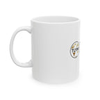 TLYMI Accent Coffee Mug (11oz)