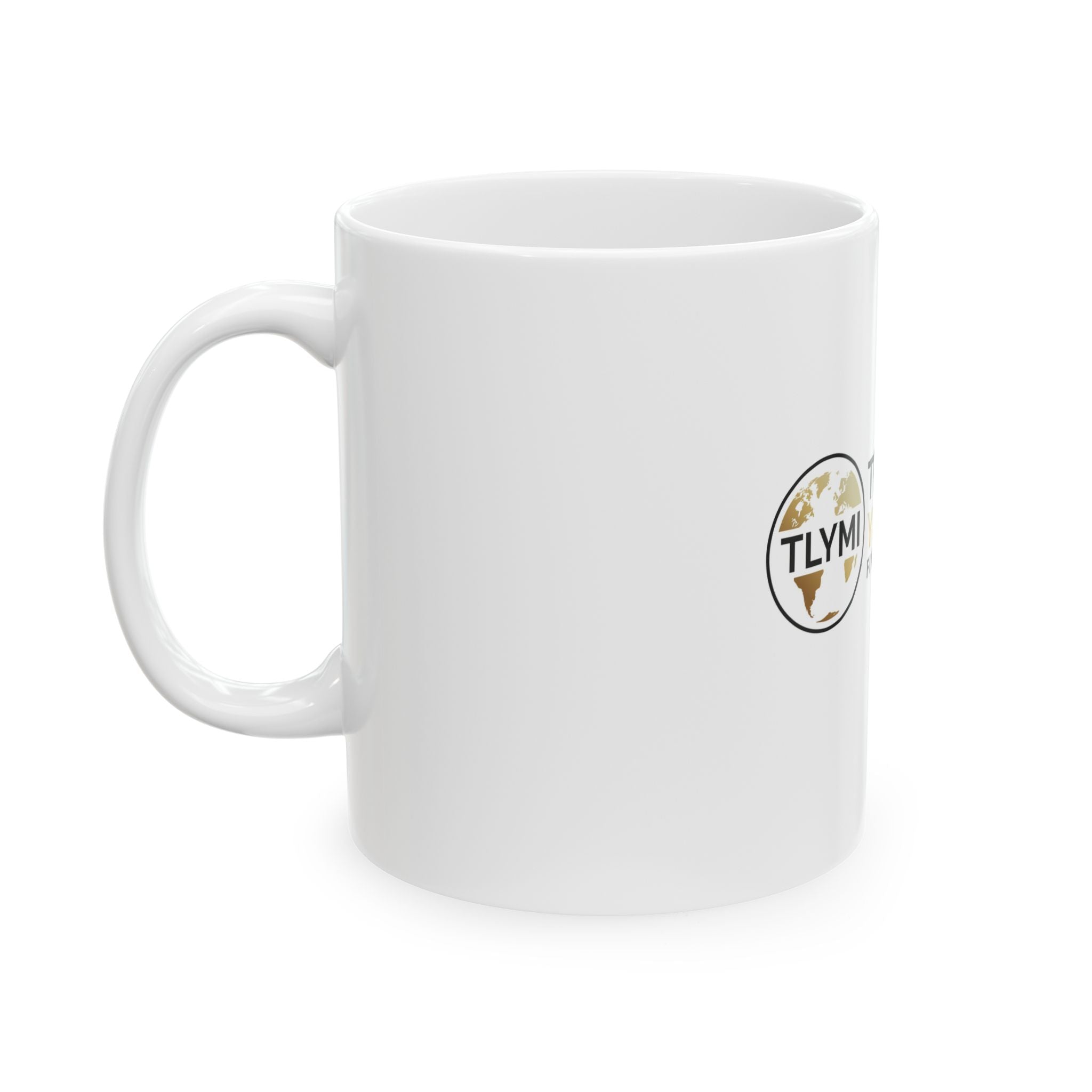 TLYMI Accent Coffee Mug (11oz)