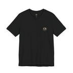 TLYMI Short Sleeve Travel Tee