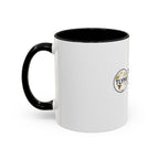 TLYMI White Ceramic Mug (11, 15oz)