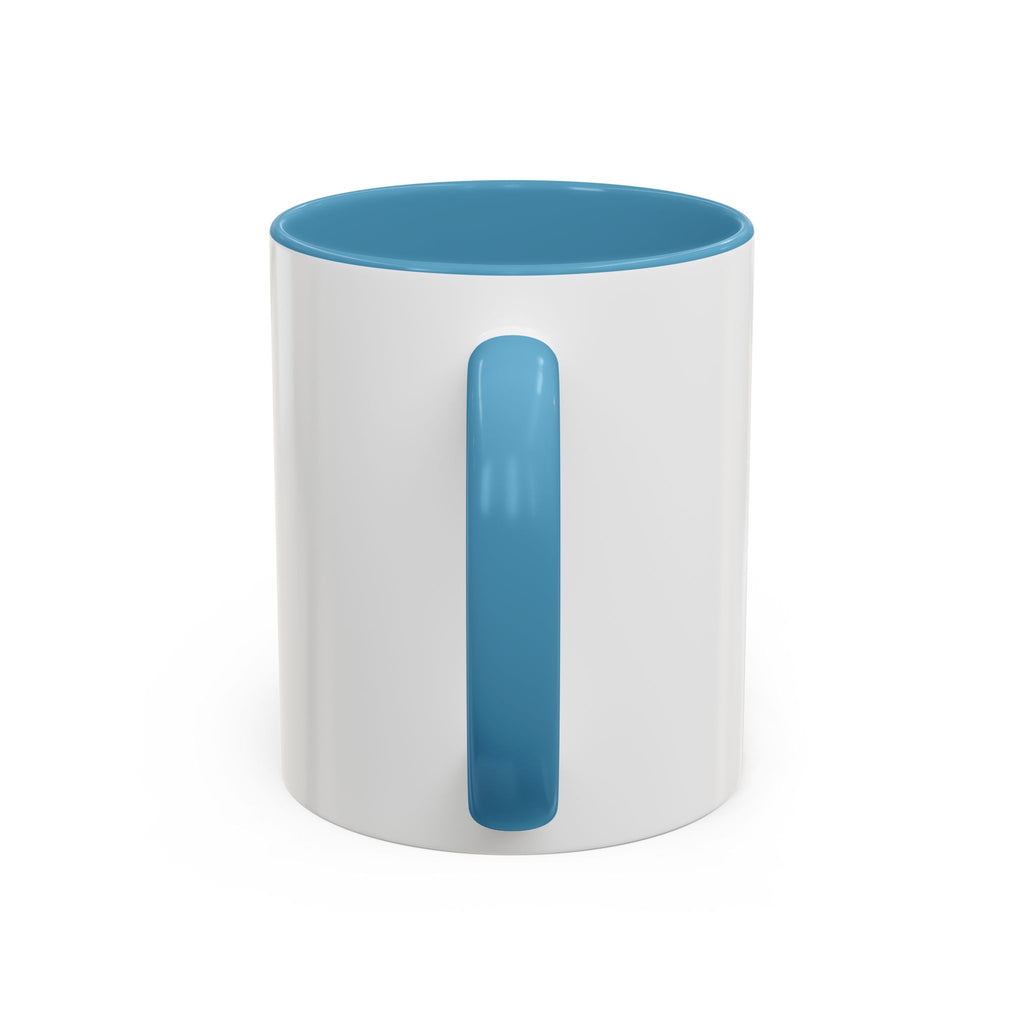 TLYMI White Ceramic Mug (11, 15oz)