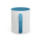 TLYMI White Ceramic Mug (11, 15oz)