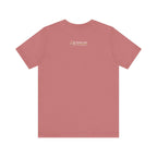 TLYMI Short Sleeve Travel Tee