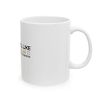 TLYMI Accent Coffee Mug (11oz)