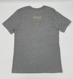 TLYMI Short Sleeve Travel Tee