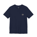 TLYMI Short Sleeve Travel Tee