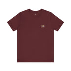 TLYMI Short Sleeve Travel Tee