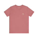 TLYMI Short Sleeve Travel Tee