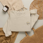 TLYMI Travel Sweatshirt