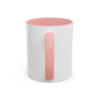 TLYMI White Ceramic Mug (11, 15oz)
