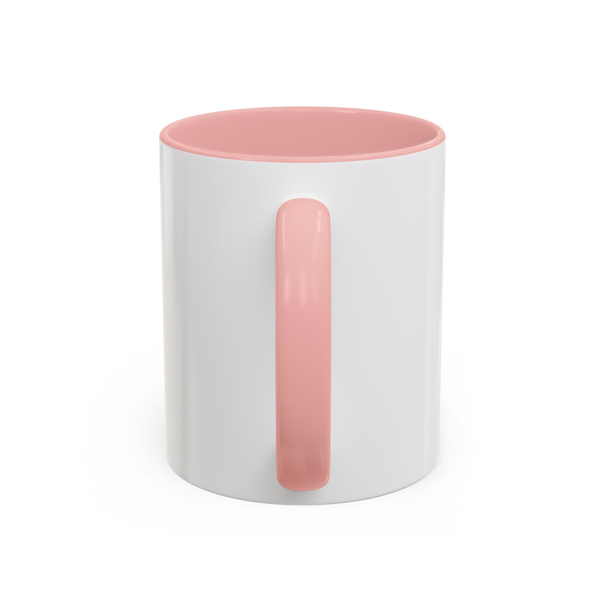 TLYMI White Ceramic Mug (11, 15oz)