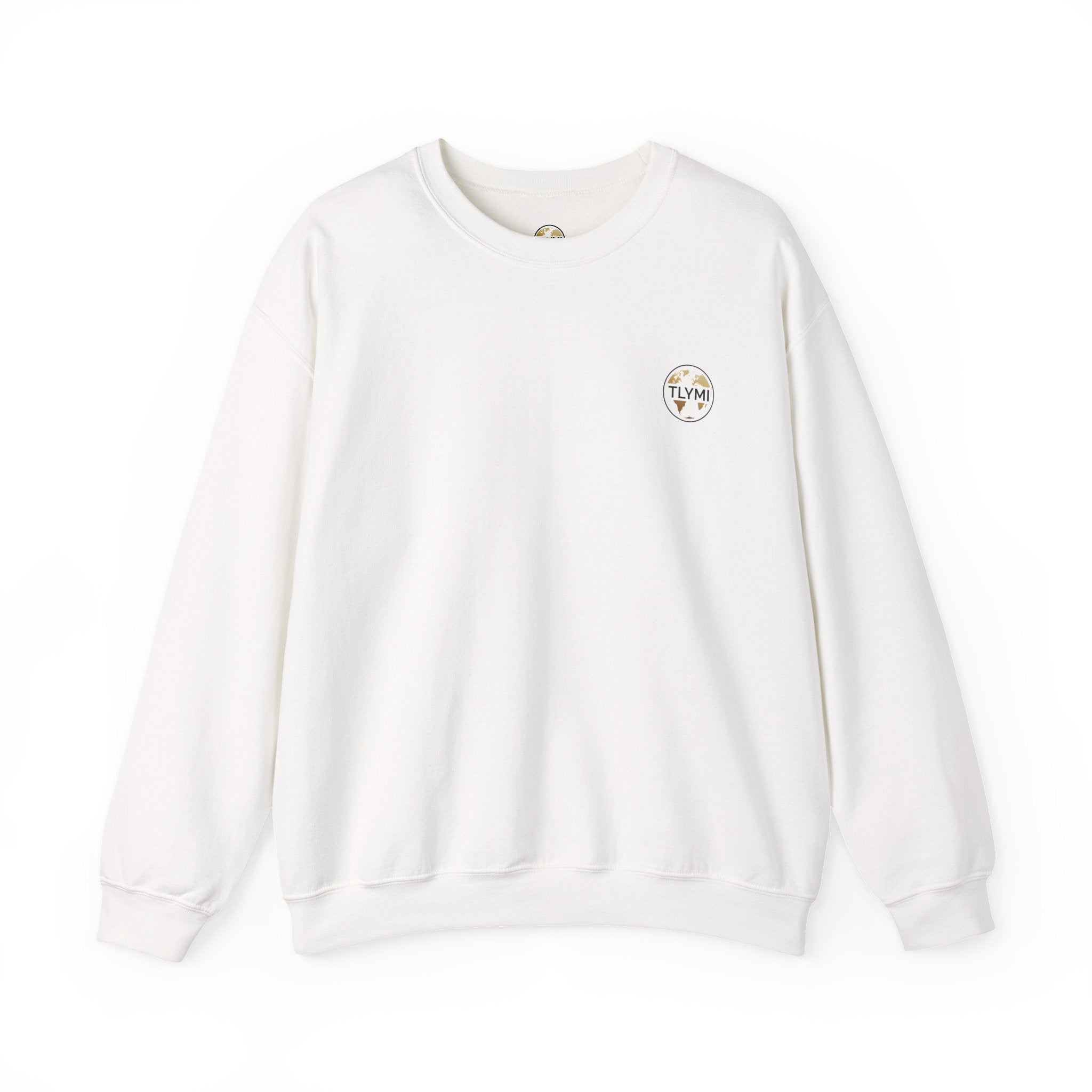 TLYMI Travel Sweatshirt