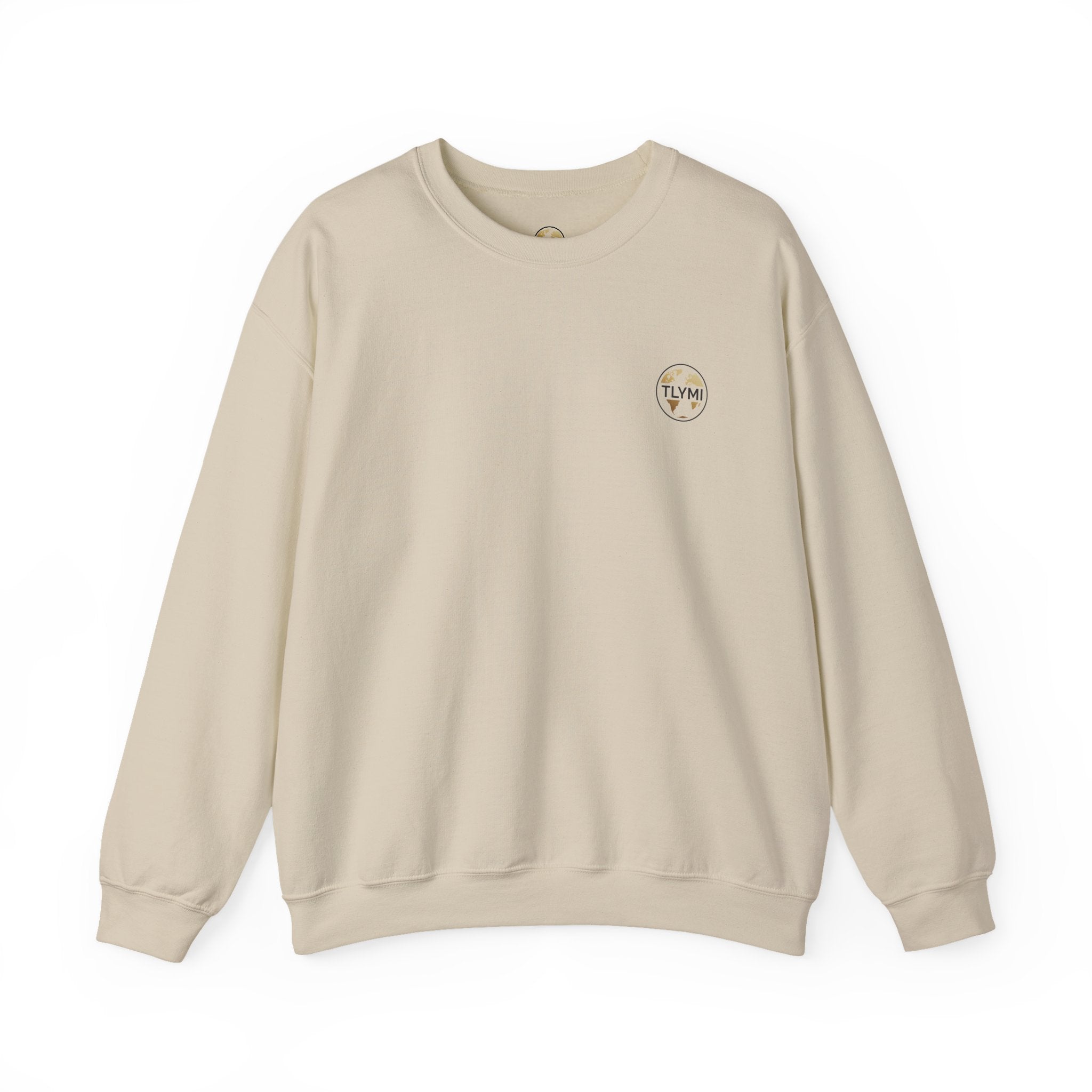 TLYMI Travel Sweatshirt