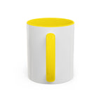 TLYMI White Ceramic Mug (11, 15oz)