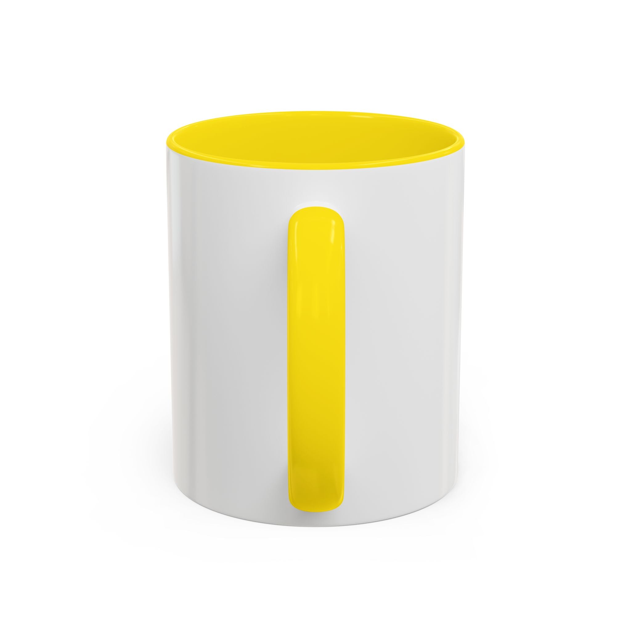 TLYMI White Ceramic Mug (11, 15oz)