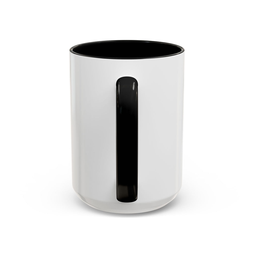 TLYMI White Ceramic Mug (11, 15oz)