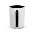 TLYMI White Ceramic Mug (11, 15oz)