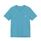 TLYMI Short Sleeve Travel Tee