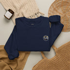 TLYMI Travel Sweatshirt