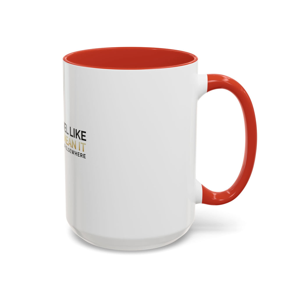 TLYMI White Ceramic Mug (11, 15oz)