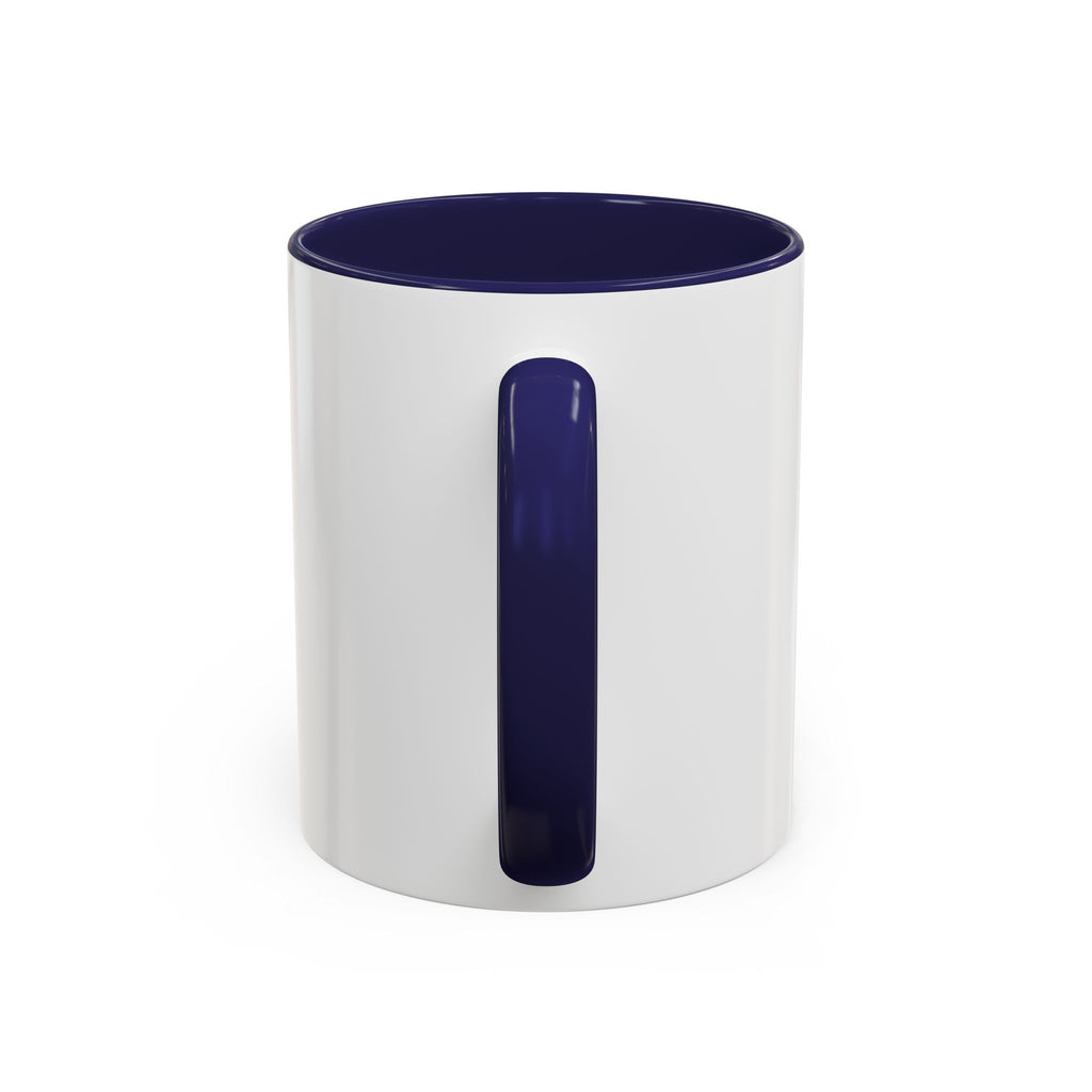 TLYMI White Ceramic Mug (11, 15oz)
