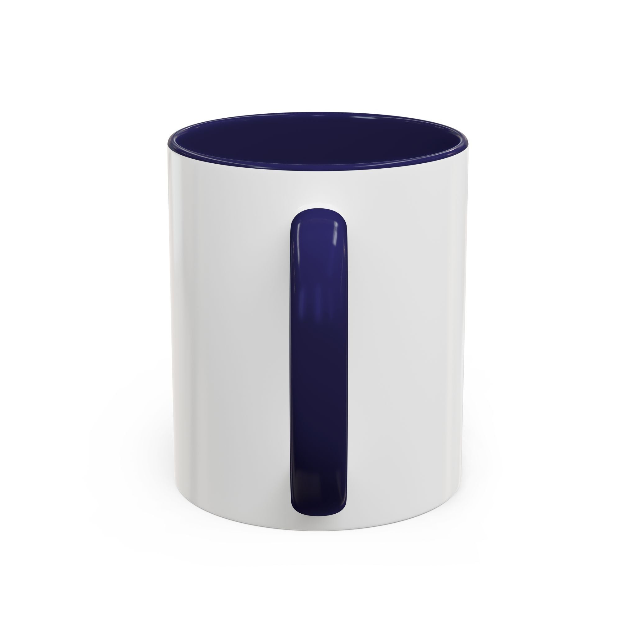 TLYMI White Ceramic Mug (11, 15oz)