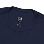 TLYMI Short Sleeve Travel Tee