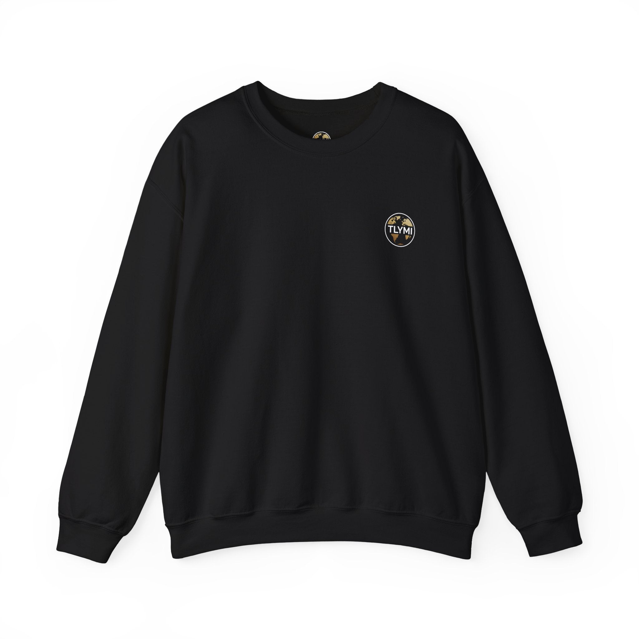 TLYMI Travel Sweatshirt