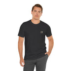 TLYMI Short Sleeve Travel Tee