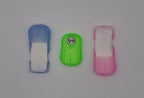 TLYMI Disposable Paper Soap Sheets - 5 Pack