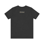 TLYMI Short Sleeve Travel Tee