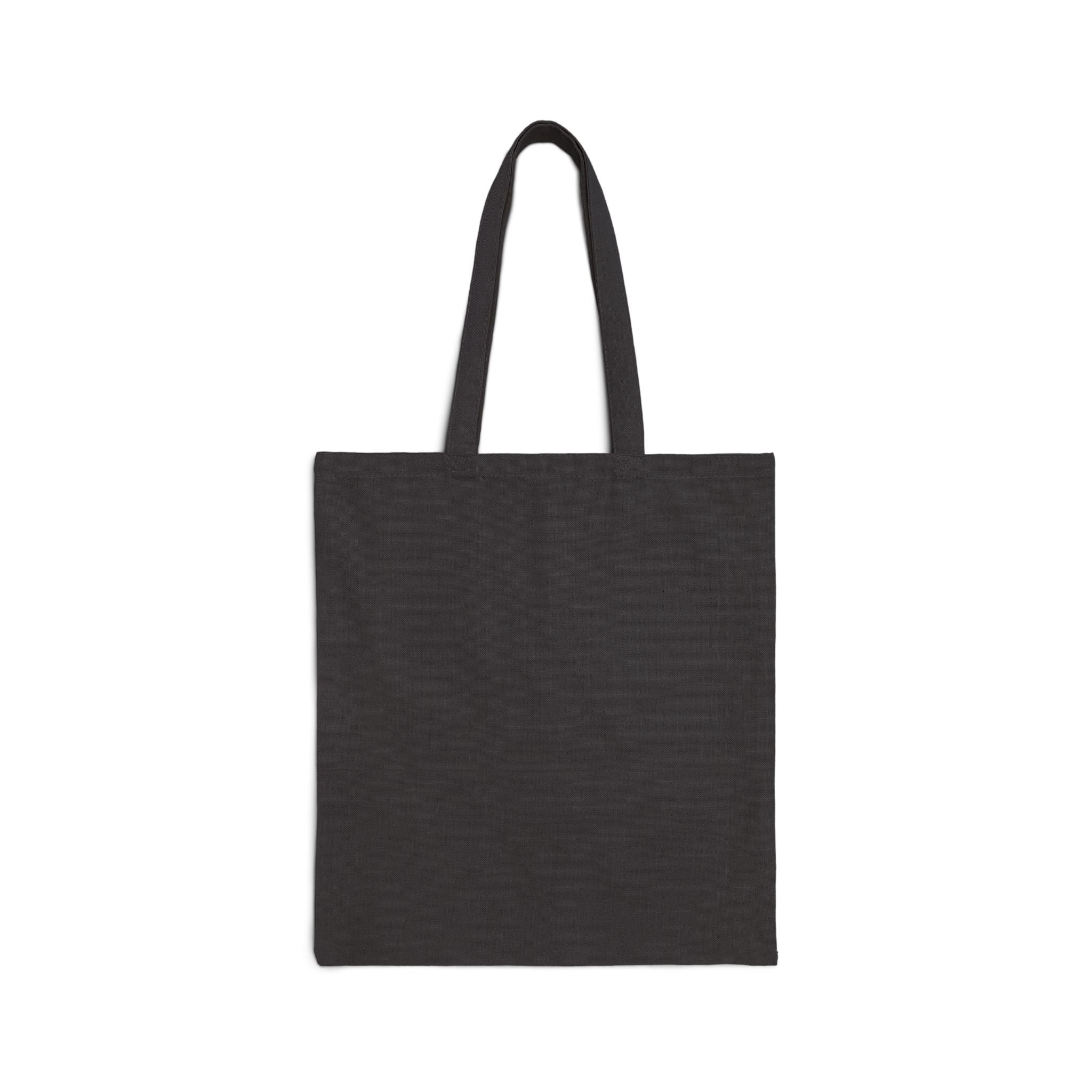 TLYMI Cotton Canvas Tote Bag