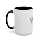 TLYMI White Ceramic Mug (11, 15oz)