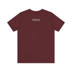 TLYMI Short Sleeve Travel Tee