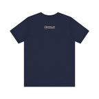 TLYMI Short Sleeve Travel Tee