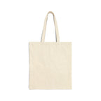 TLYMI Cotton Canvas Tote Bag