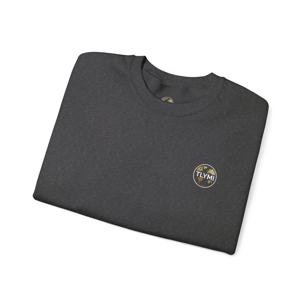 TLYMI Travel Sweatshirt