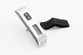 TLYMI Portable Digital Luggage Scale & Thermometer