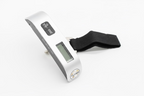 TLYMI Portable Digital Luggage Scale & Thermometer